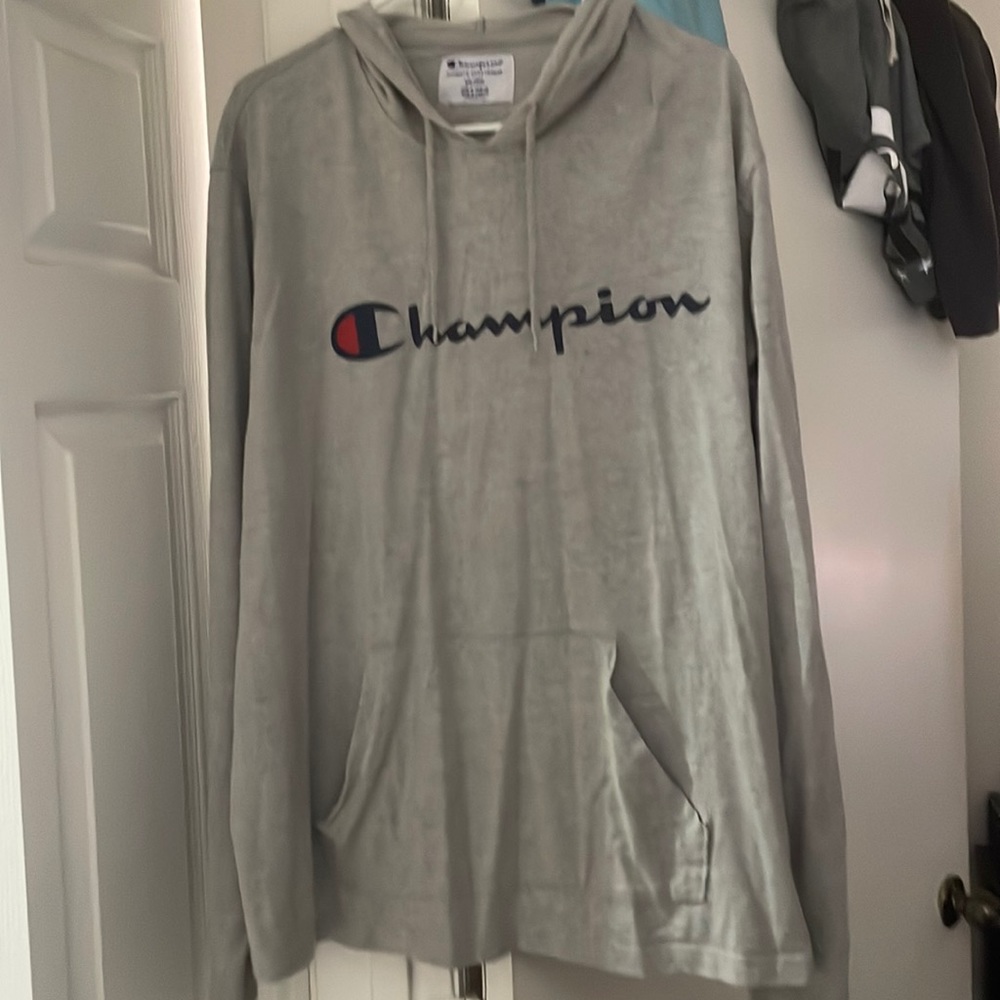 Champion Hoodie
